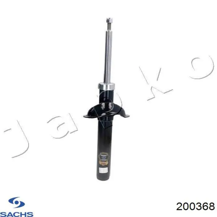 Амортизатор передний 200368 Sachs