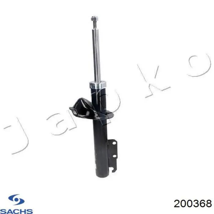 Купить 200368 Sachs Амортизатор передней подвески