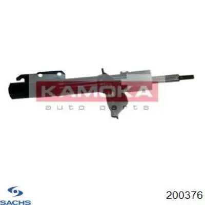 Амортизатор передний 200376 Sachs