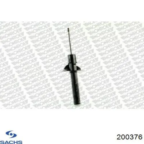 Купить 200376 Sachs Амортизатор передней подвески