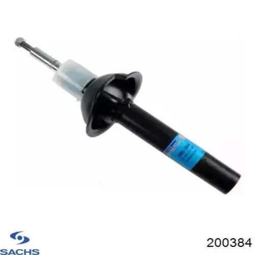 Купить 200384 Sachs Амортизатор передней подвески