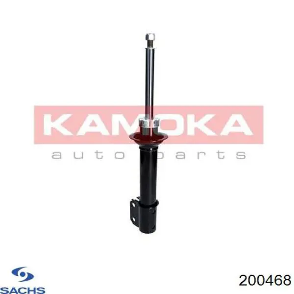 Стойка амортизатора передняя Sachs 200468 цена, от 39.53 USD
