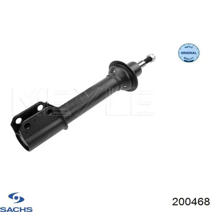Купить 200468 Sachs Амортизатор передней подвески