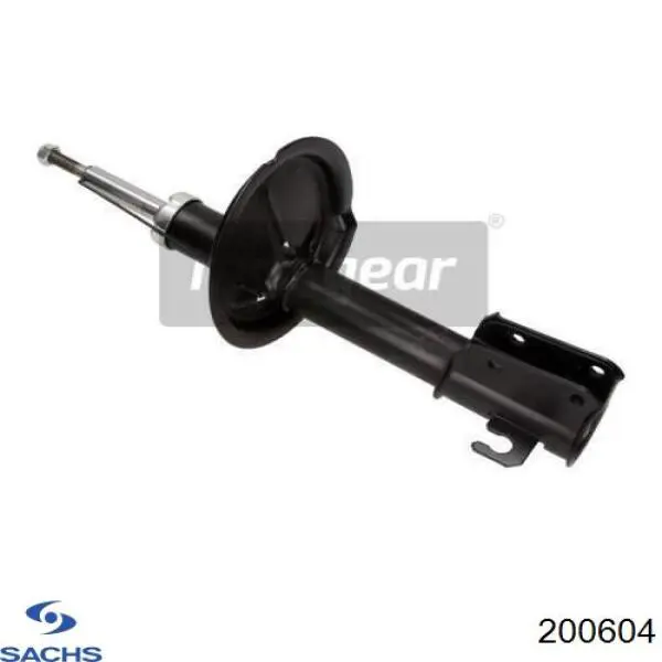 Стойка амортизатора передняя Sachs 200604 цена, от 56.52 USD