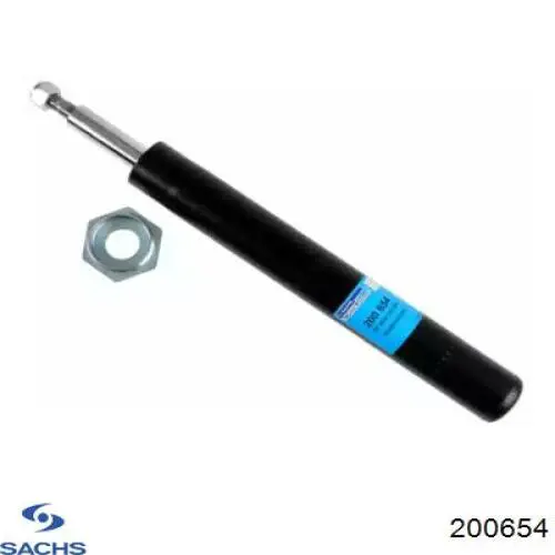 200654 Sachs Стойка передняя