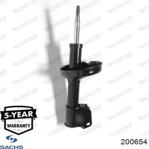 Купить 200654 Sachs Амортизатор передней подвески