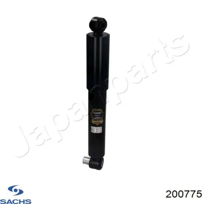 Амортизатор передний 200775 Sachs