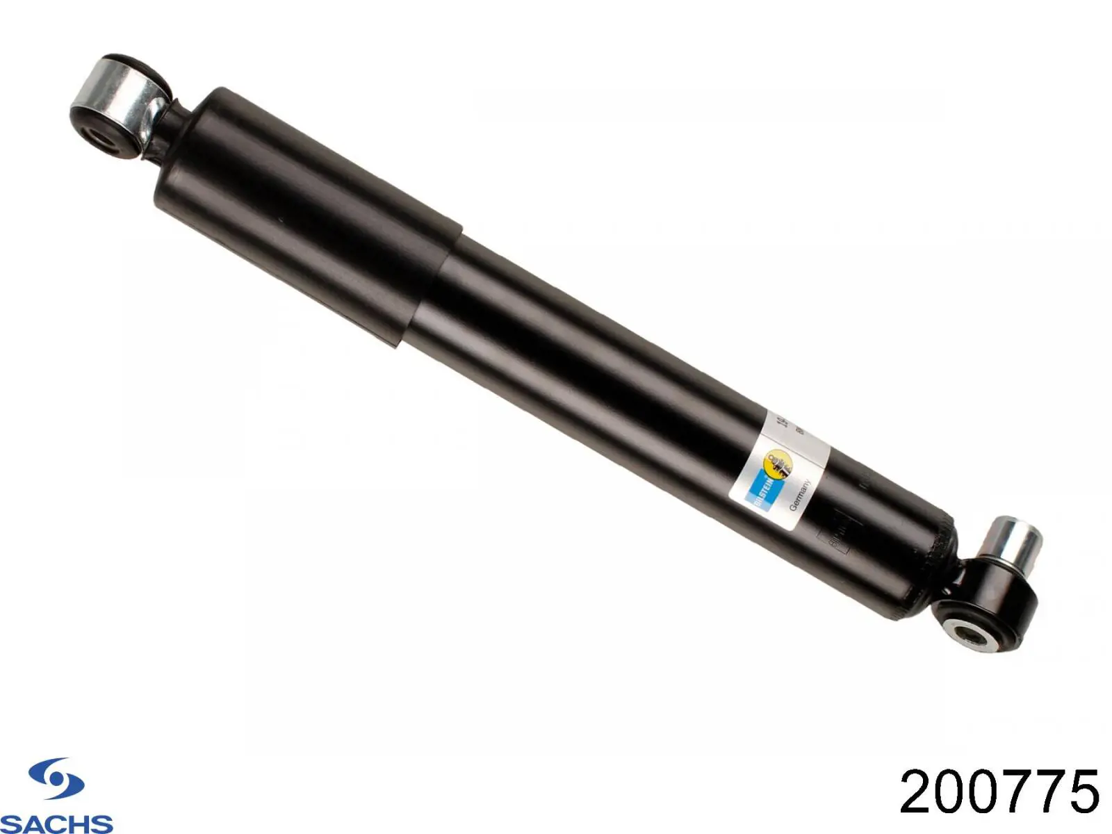 Стойка амортизатора передняя Sachs 200775 цена, от 20.70 USD