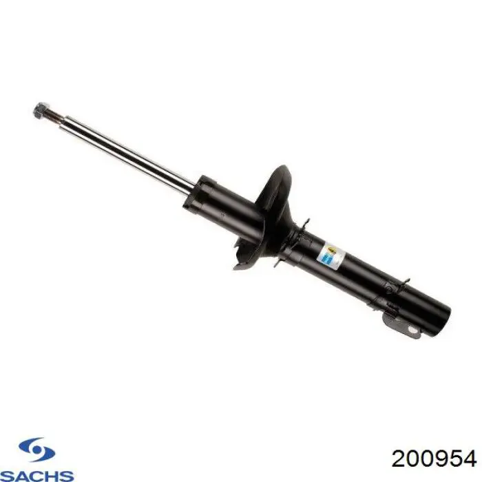 Стойка амортизатора передняя Sachs 200954 цена, от 69.52 USD