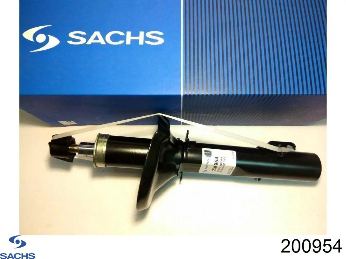 Купить 200954 Sachs Амортизатор передней подвески