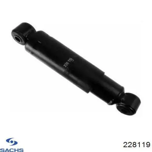 228119 Sachs 