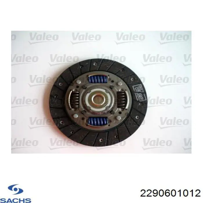 Комплект сцепления (3 части) NTY NZSVW011 цена, от 291.01 USD