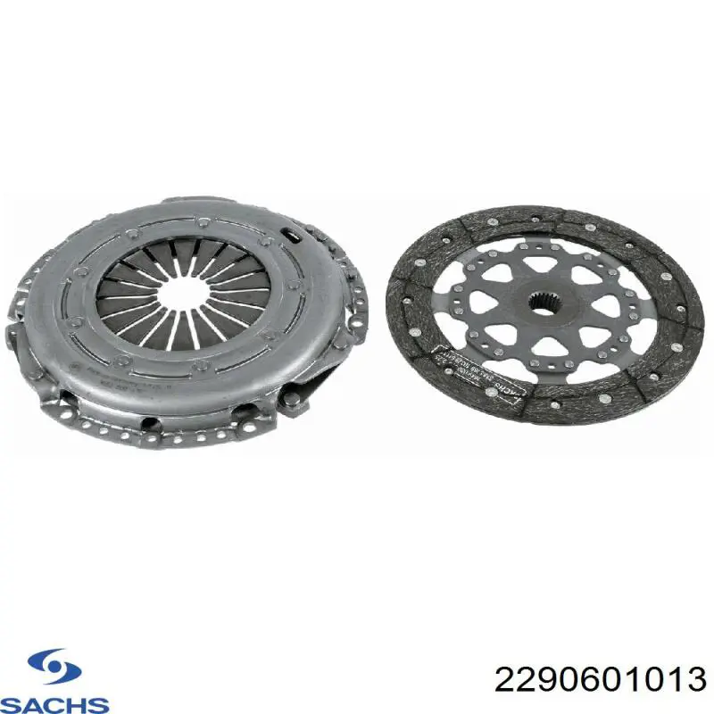 Комплект сцепления Rymec DF3002