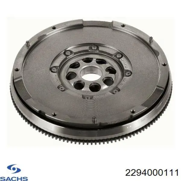Маховик 2294000111 Sachs