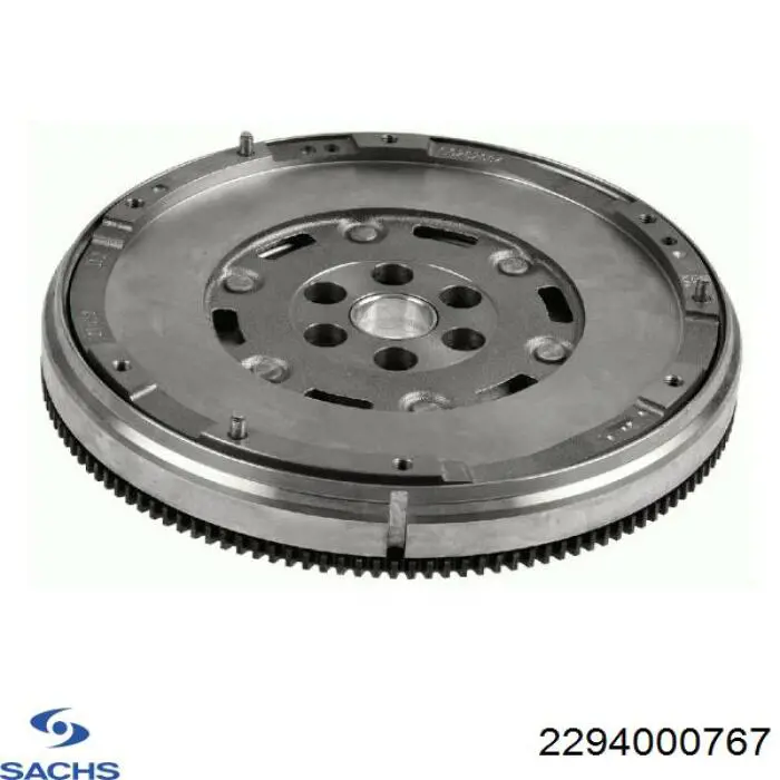 Маховик 2294000767 Sachs