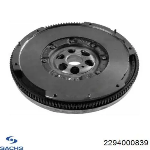Купить 06A105266H VAG Маховик с зубчатым ободом