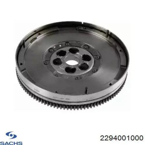 Маховик двигателя Opel 616346 цена, от 396.16 USD
