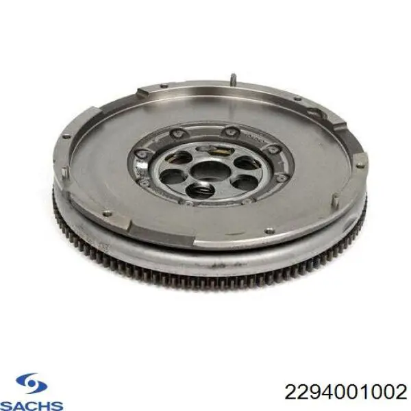 Маховик сцепления Sachs 2294001002