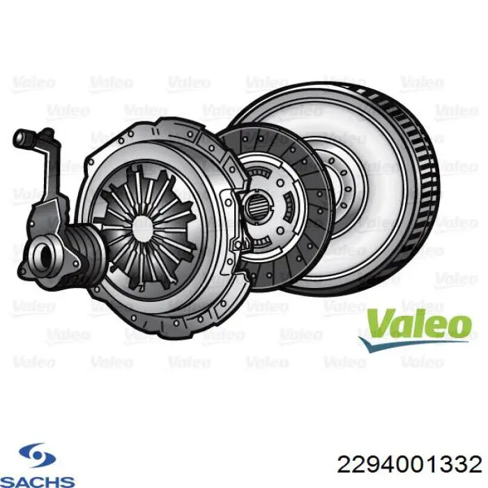 Купить 9176206 Volvo Маховик с зубчатым ободом