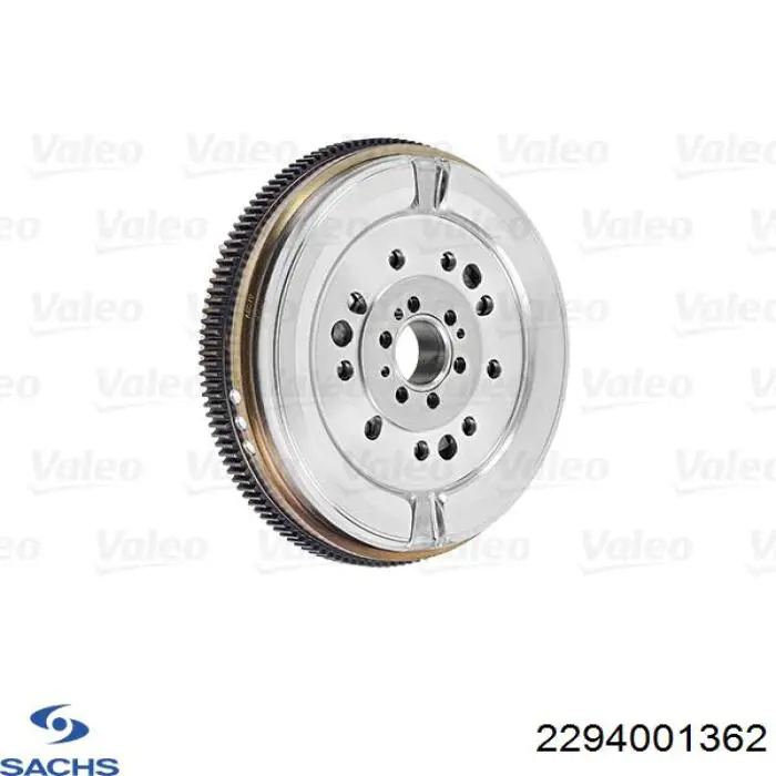 Маховик 2294001362 Sachs