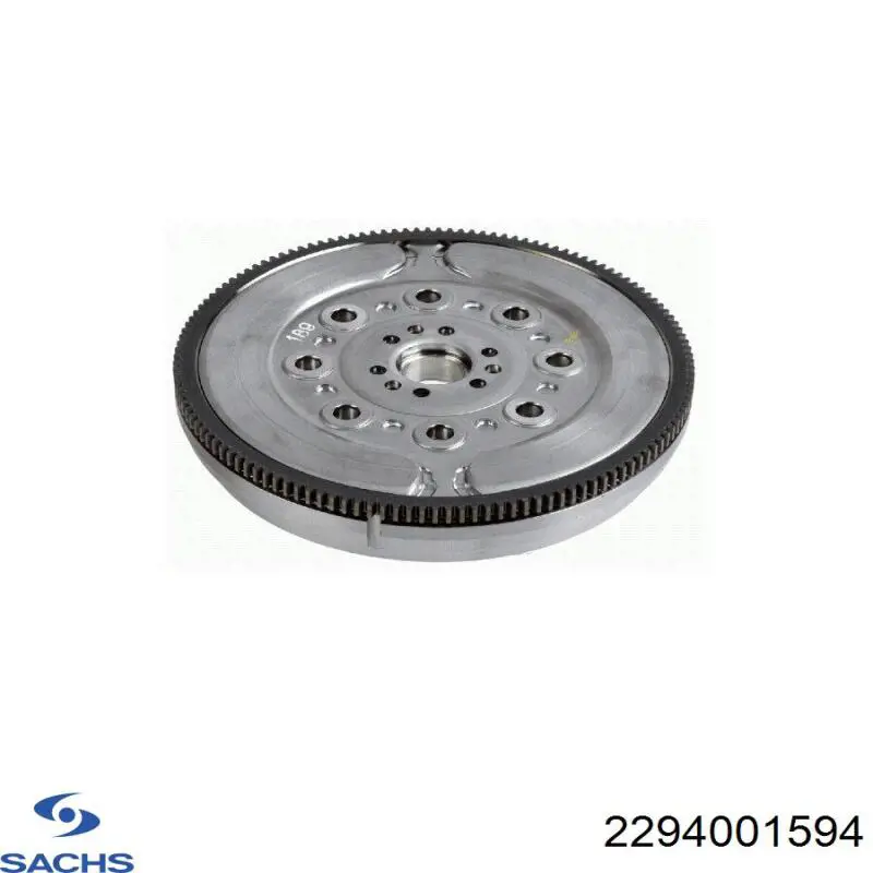Маховик 2294001594 Sachs