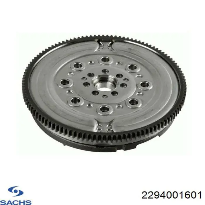 Маховик 2294001601 Sachs