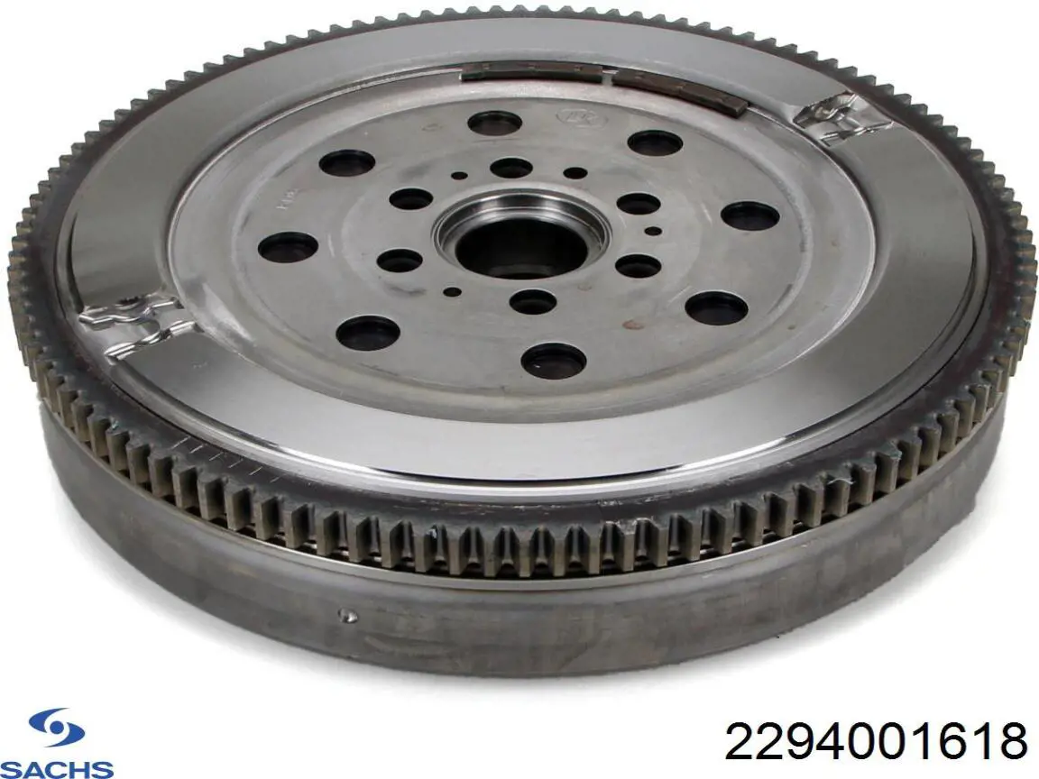 Маховик двигателя Sachs 2294001618 цена, от 357.50 USD