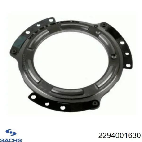 Маховик 2294001630 Sachs