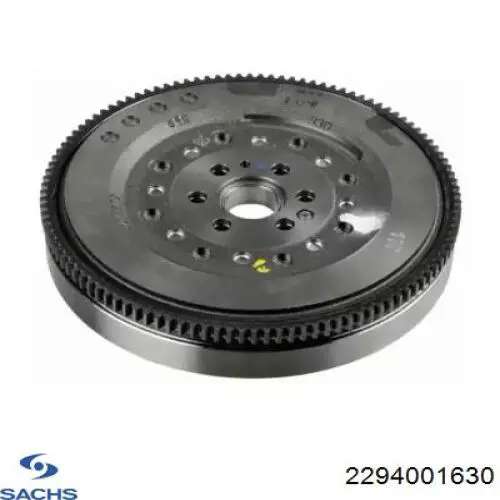 Маховик сцепления Sachs 2294001630