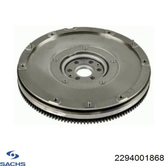 Маховик 2294001868 Sachs