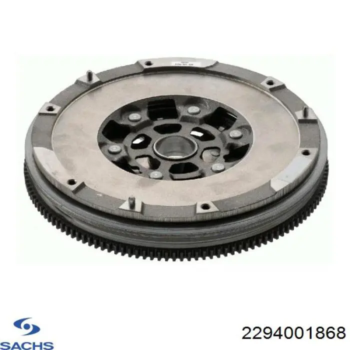 Маховик двигателя Sachs 2294001868 цена, от 448.00 USD