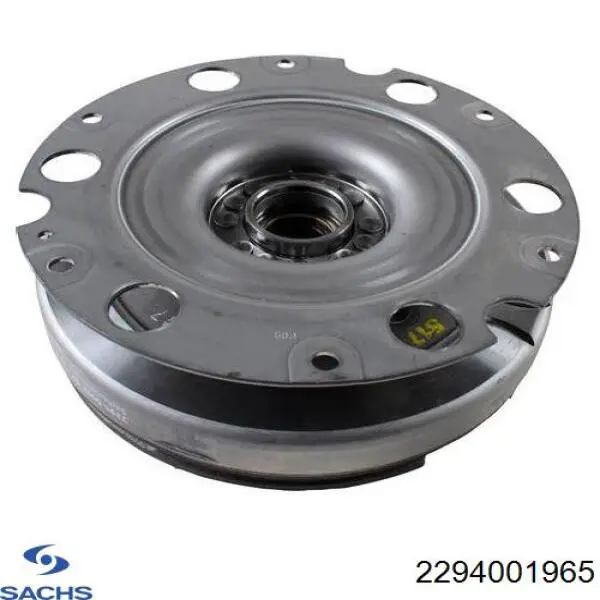 Маховик 2294001965 Sachs