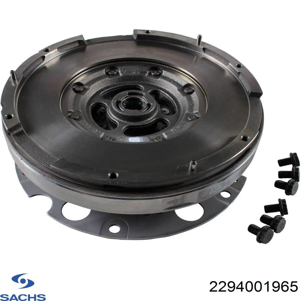 Маховик двигателя Sachs 2294001965 цена, от 423.82 USD
