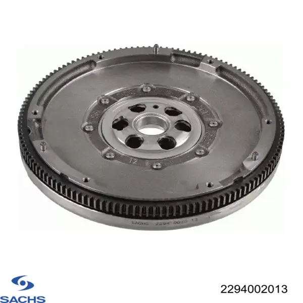 Маховик двигателя Sachs 2294002013 цена, от 280.18 USD
