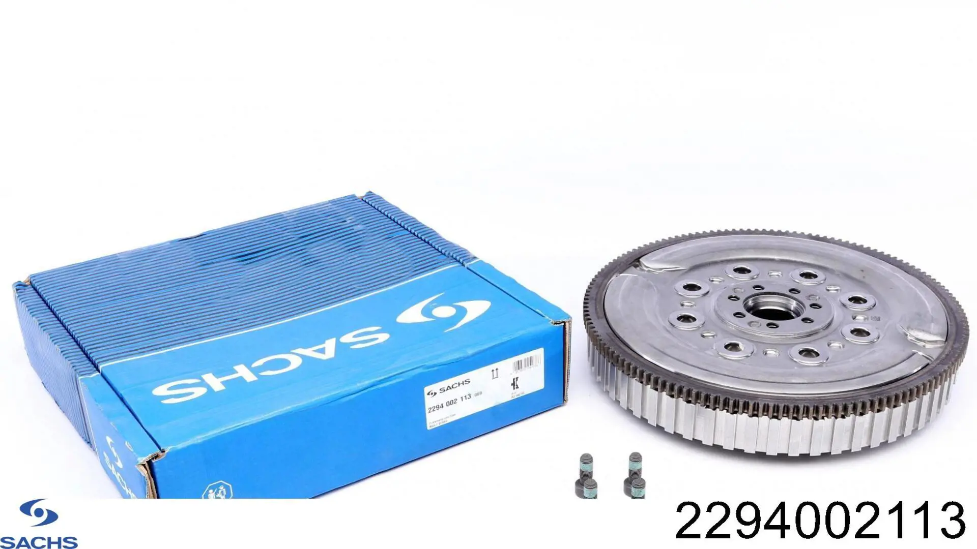 Маховик 2294002113 Sachs