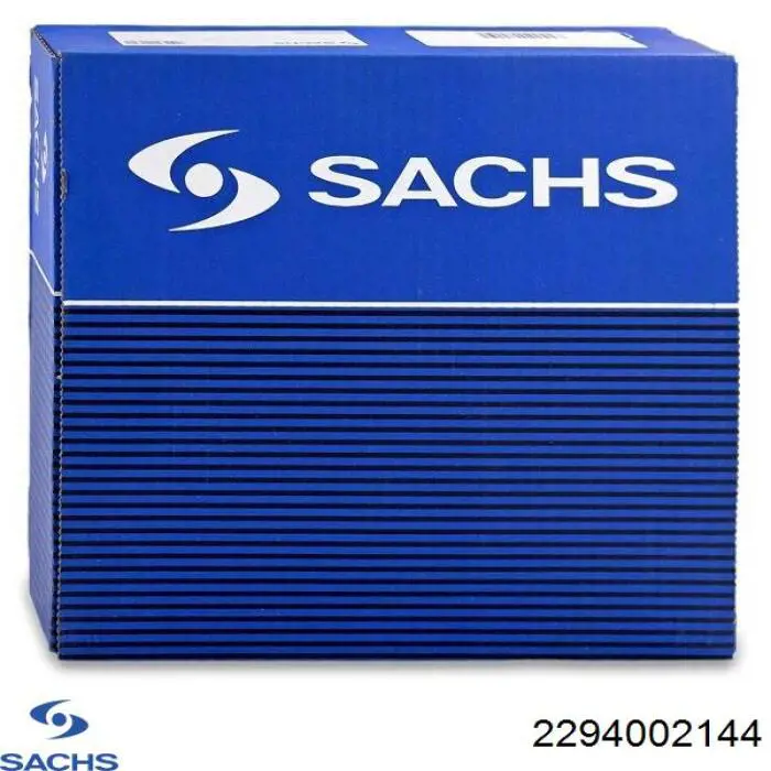 Маховик 2294002144 Sachs