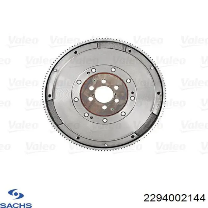Маховик сцепления Sachs 2294002144
