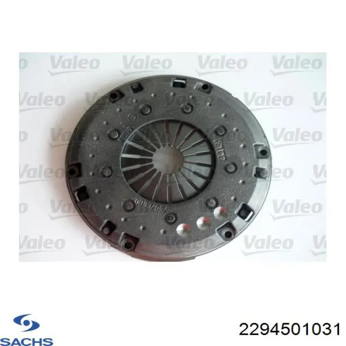 Маховик двигателя Sachs 2294501031 цена, от 299.71 USD