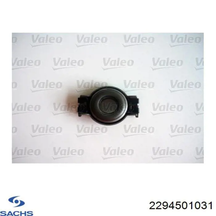 Купить 2294501031 Sachs Маховик с зубчатым ободом
