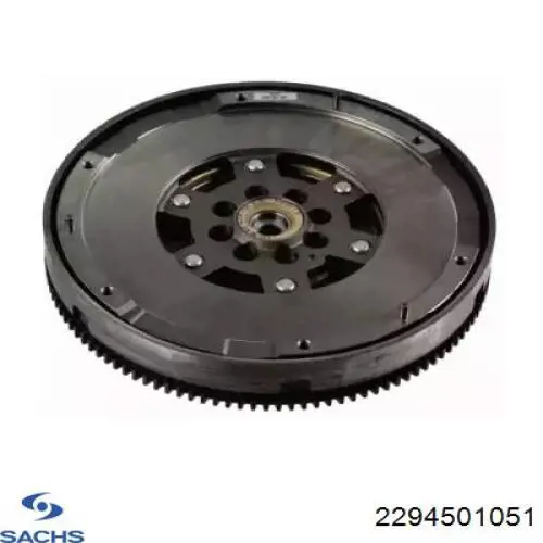 2294501051 Sachs