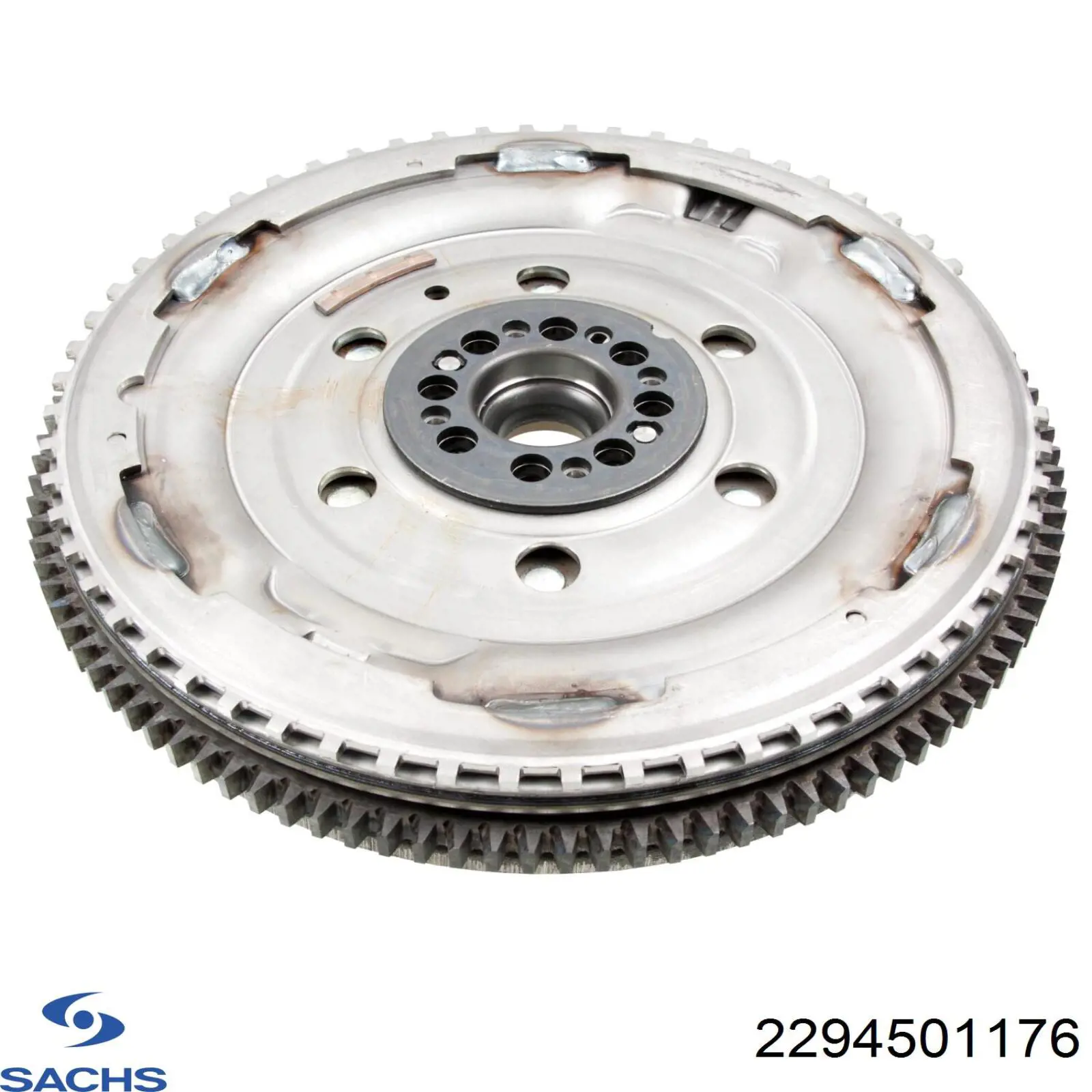 Маховик 2294501176 Sachs