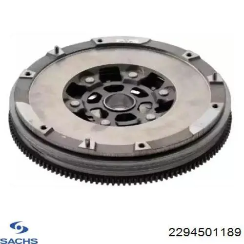Купить 5616001 Opel Маховик с зубчатым ободом