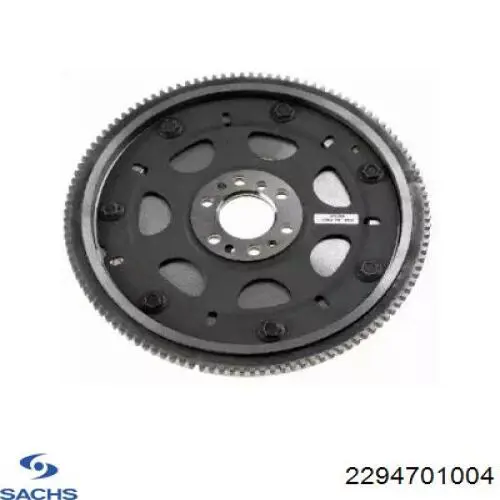 2294701004 Sachs Демпферный маховик