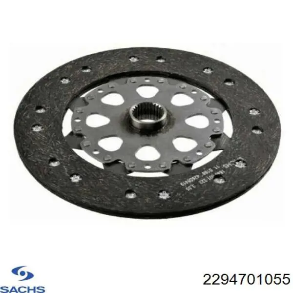 Купить 2011389 Ford Маховик с зубчатым ободом