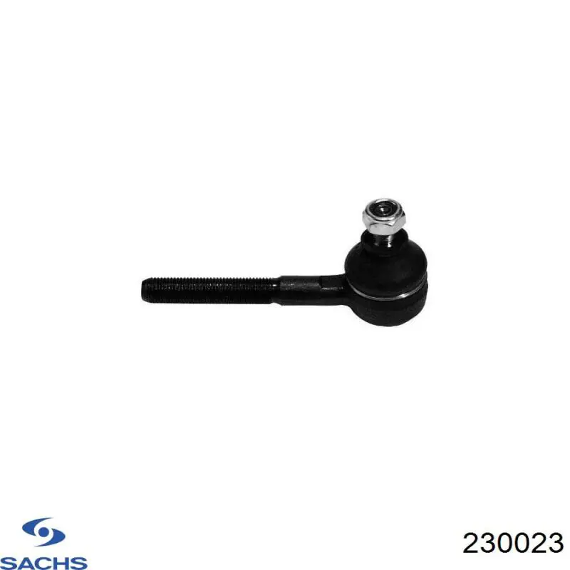 Стойка амортизатора задняя Sachs 230023 цена, от 15.24 USD