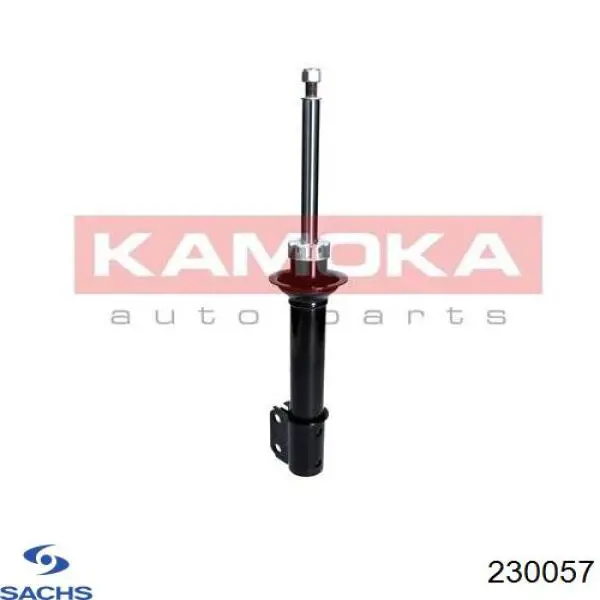 230057 Sachs