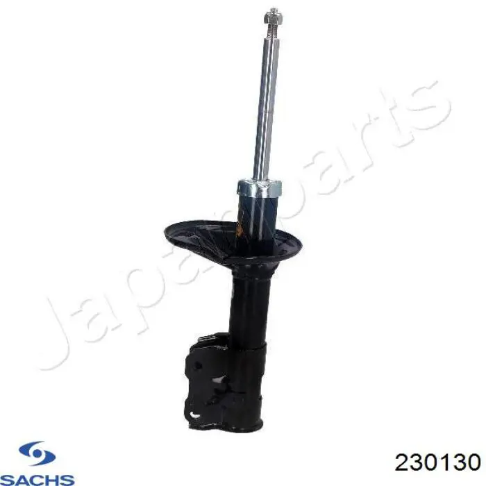 Амортизатор передней подвески левой Sachs 230130 цена, от 46.17 USD