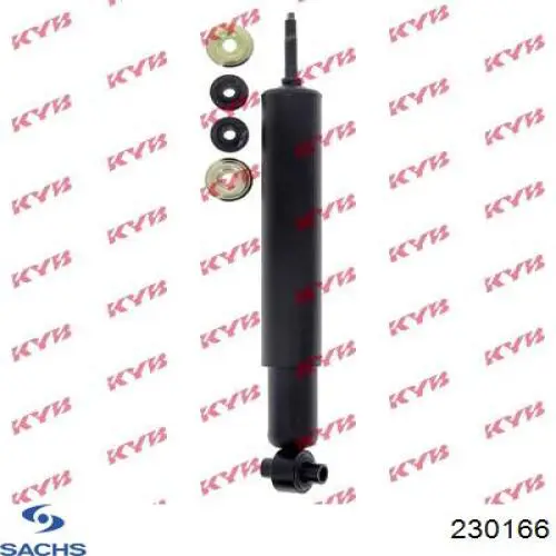 230166 Sachs