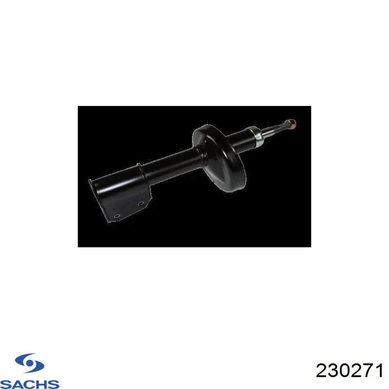 230271 Sachs Стойка передняя