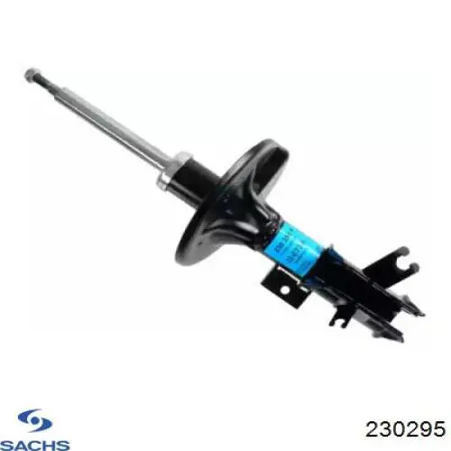 230295 Sachs Амортизатор передней подвески правый